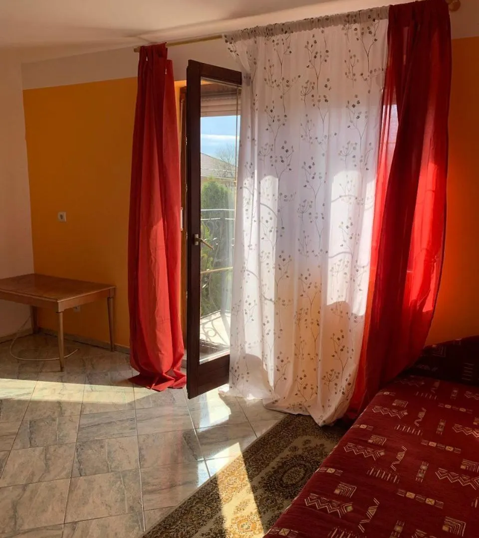 Borsika Szallas Homestay Debrecen