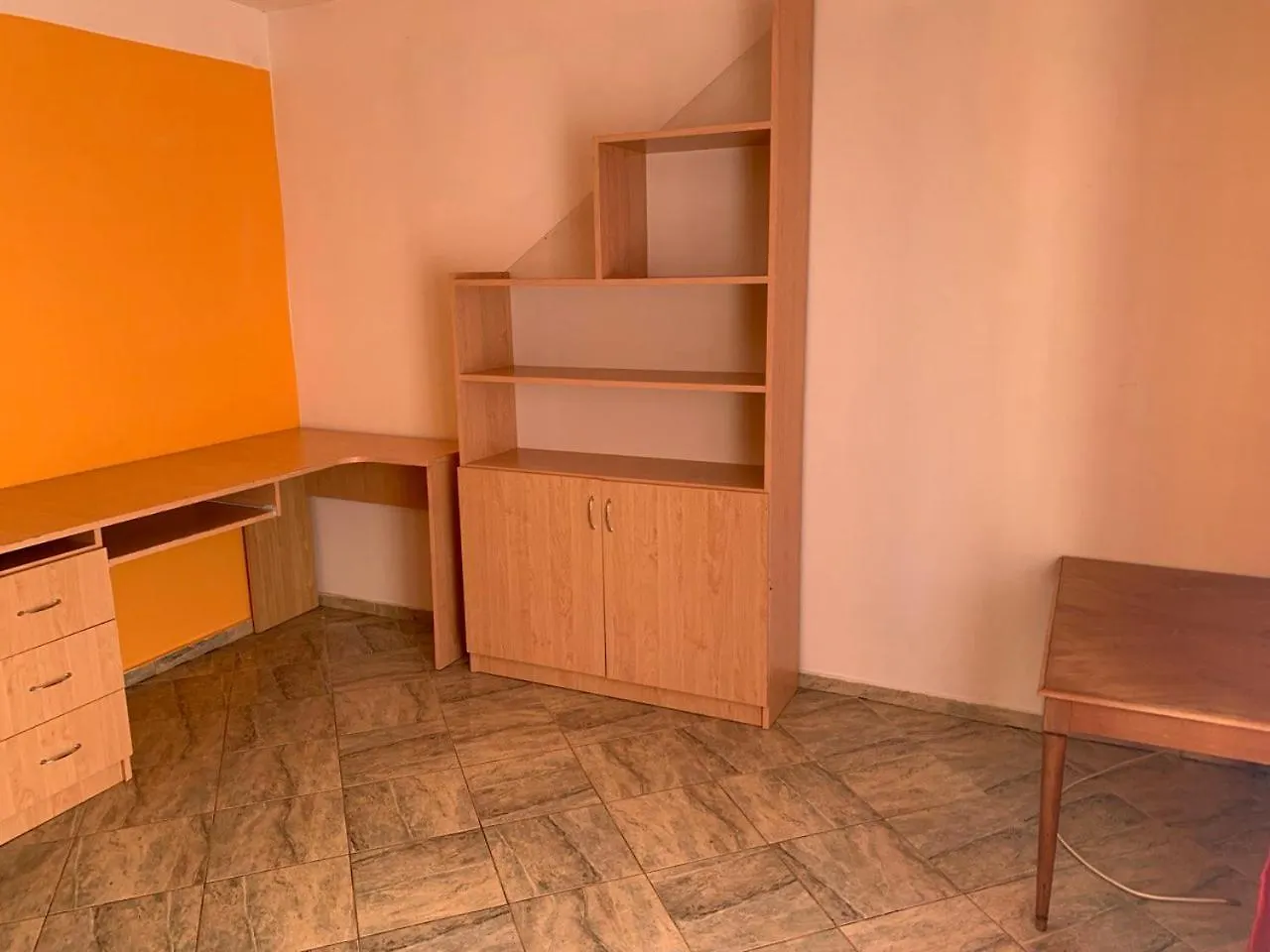 Homestay Borsika Szallas